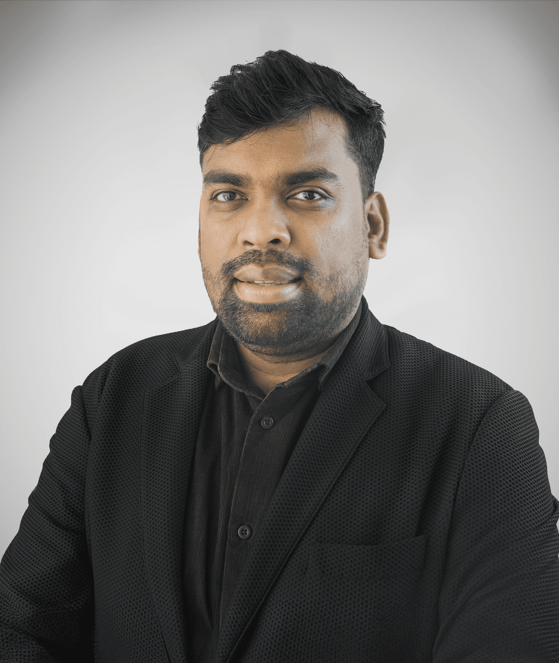 Pawan Rathi - General Manager at Legend Rent a Car