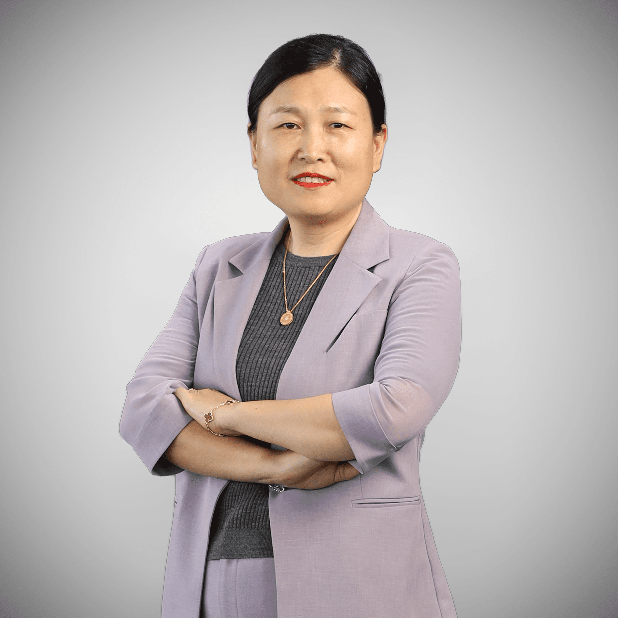 Mira Wu - Co-Founder & Vice Chairman at Legend Holding Group