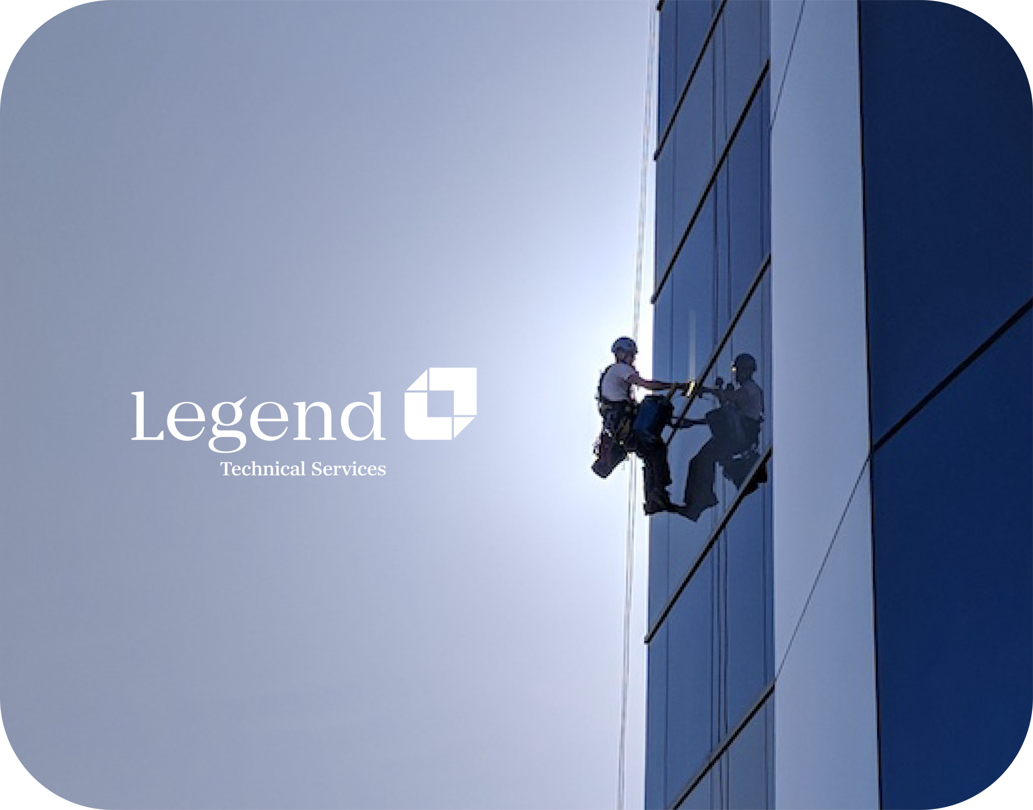 Legend Technical Services - World-Class Facilities Management
